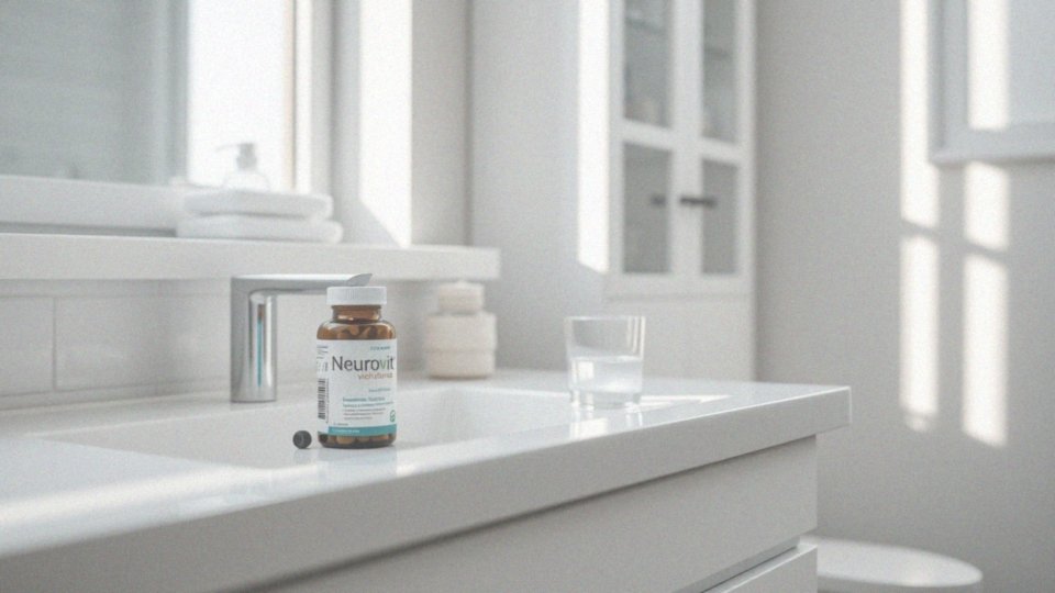 Kiedy pojawiają się pierwsze efekty po rozpoczęciu terapii Neurovit?
