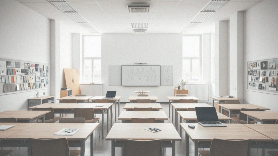 Jak długo trwa kurs projektowania wnętrz?
