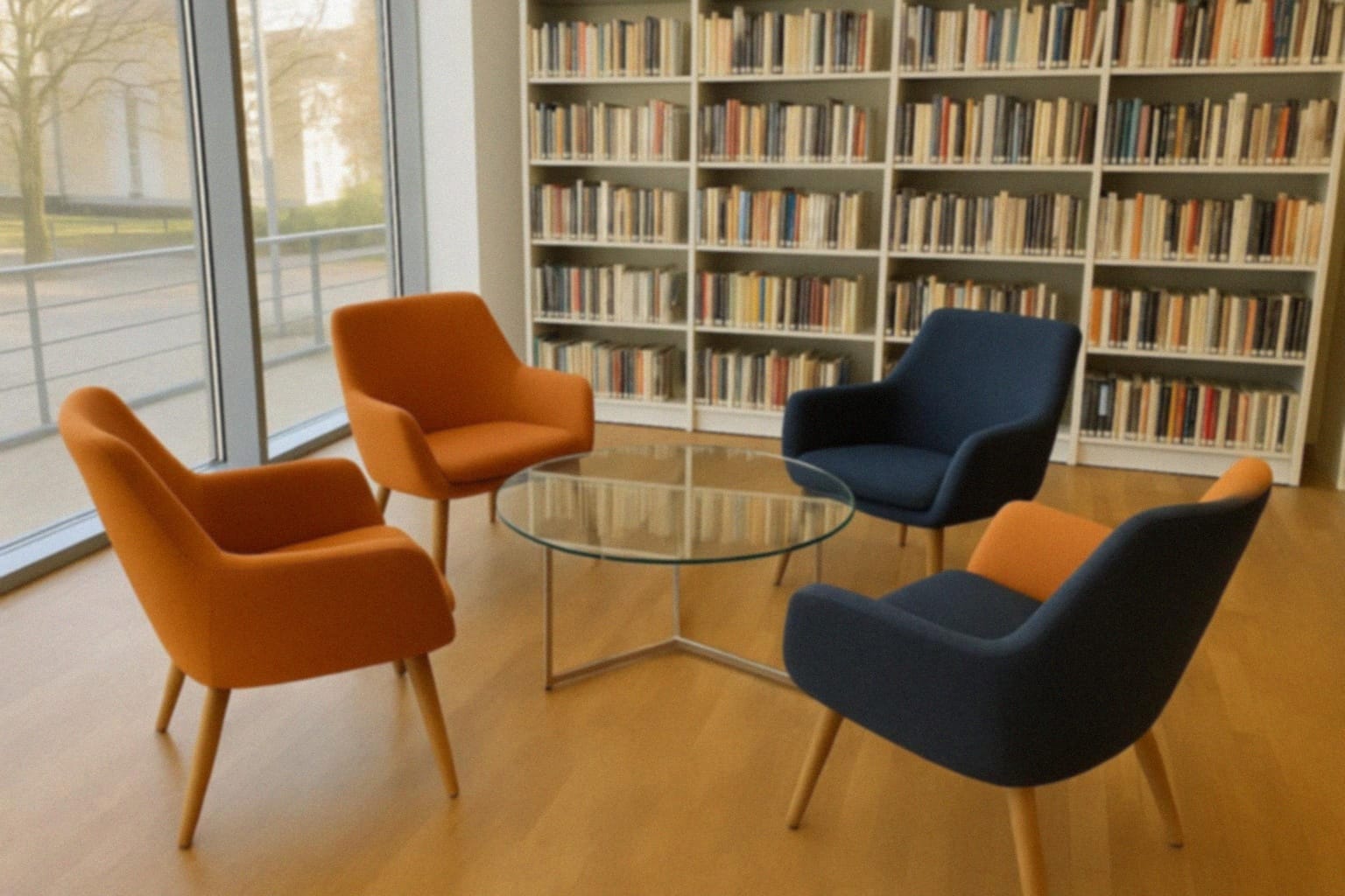 Teatrzyk dla dzieci w Filii Bibliotecznej: „Kto ukradł słońce?”