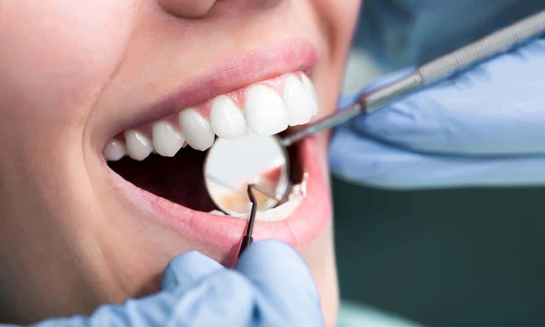Dentysta Góra