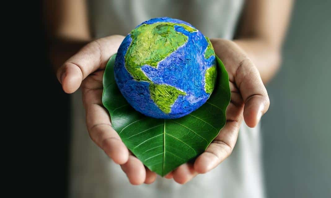 Celebracja Dnia Ziemi w Górze – sposoby uczczenia naszej planety