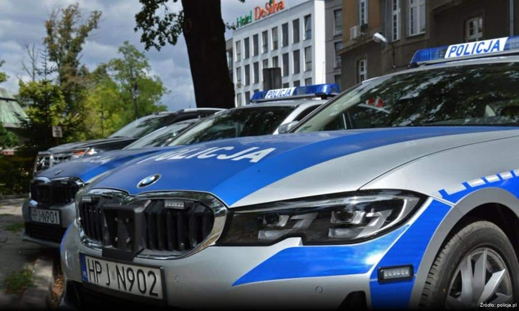 Bezpieczeństwo w okresie Wszystkich Świętych – zalecenia policji dla mieszkańców Góry