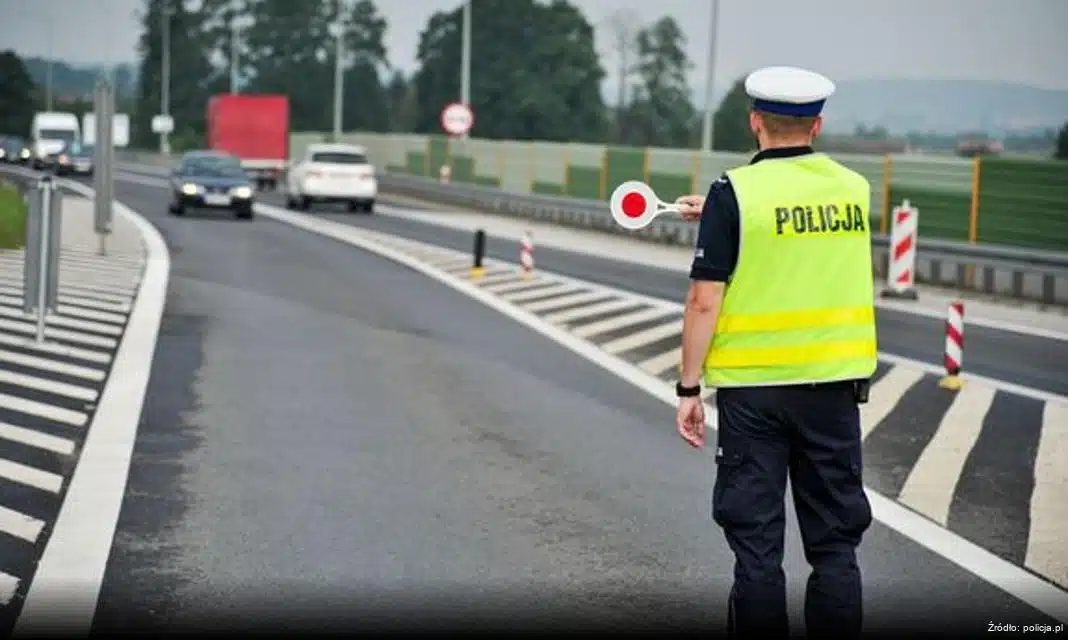 Górowska Policja zorganizowała świąteczną akcję dla dzieci z rodzin zastępczych