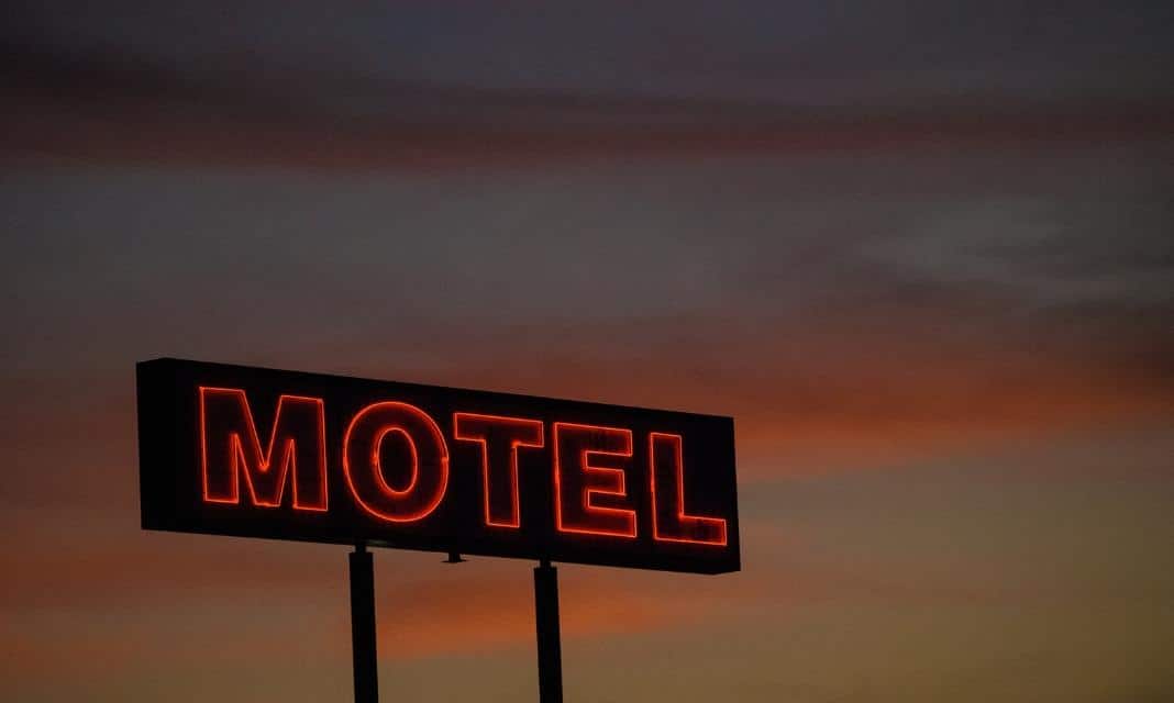 Motel Góra