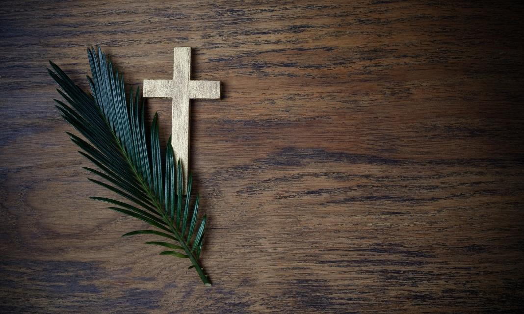 Niedziela Palmowa w Górze: Tradycje, Zwyczaje i Radość dla Mieszkańców