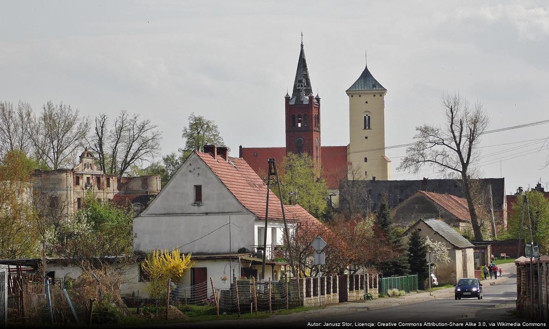 Strzelnica Góra Śląska nagrodzona Orłem Rozrywki