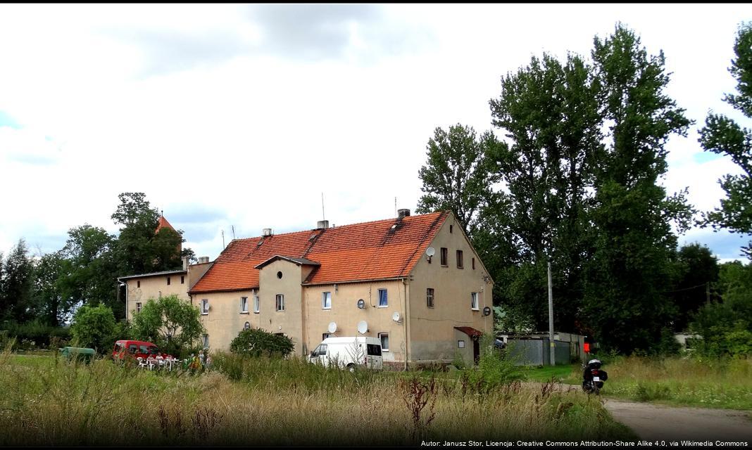 Wolontariusze z Góry uczestniczyli w obchodach Niepodległości w Wilnie